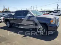 2014 GMC Sierra фото
