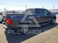 2014 GMC Sierra фото