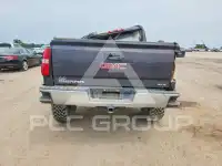 2014 GMC Sierra фото