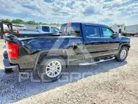 2014 GMC Sierra photo