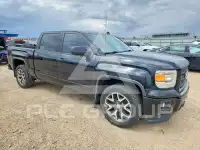 2014 GMC Sierra фото