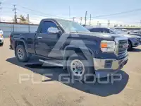 2014 GMC Sierra photo