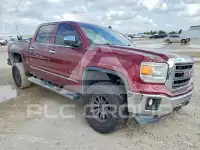 2014 GMC Sierra photo