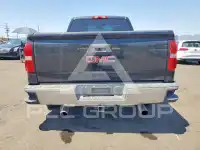 2014 GMC Sierra photo