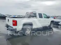 2014 GMC Sierra фото