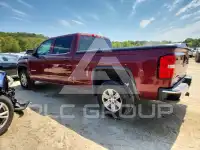 2014 GMC Sierra фото