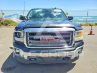 2014 GMC Sierra photo