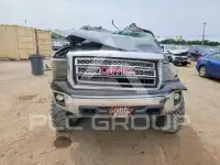 2014 GMC Sierra фото