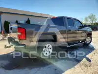 2014 GMC Sierra фото