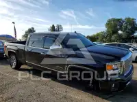 2014 GMC Sierra фото