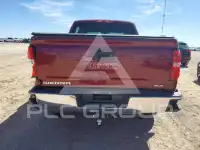 2014 GMC Sierra фото