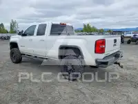 2014 GMC Sierra фото