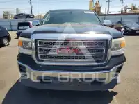2014 GMC Sierra photo