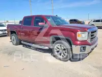 2014 GMC Sierra фото