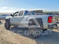 2014 GMC Sierra photo