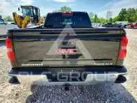 2014 GMC Sierra photo
