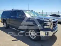 2014 GMC Sierra photo