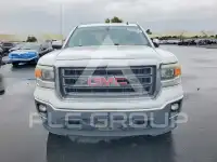 2014 GMC Sierra фото
