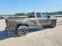 2014 GMC Sierra фото