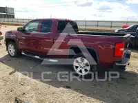2014 GMC Sierra photo