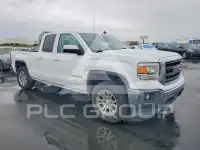 2014 GMC Sierra фото