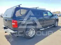 2014 GMC Sierra photo