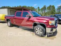2014 GMC Sierra фото