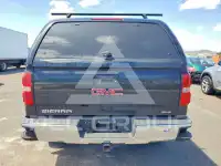 2014 GMC Sierra photo