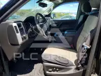 2014 GMC Sierra photo