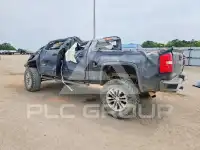 2014 GMC Sierra фото