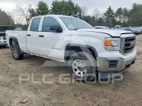 2014 GMC Sierra photo