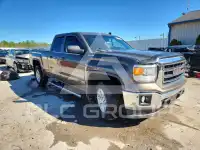 2014 GMC Sierra фото