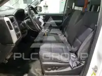 2014 GMC Sierra фото