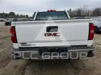 2014 GMC Sierra photo
