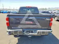 2014 GMC Sierra фото