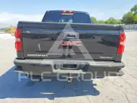 2014 GMC Sierra фото
