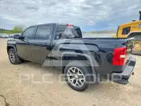 2014 GMC Sierra фото