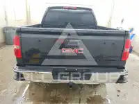 2014 GMC Sierra фото