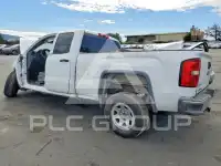 2014 GMC Sierra фото