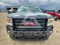 2014 GMC Sierra фото