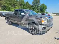 2014 GMC Sierra фото