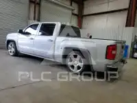 2014 GMC Sierra photo