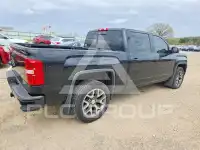 2014 GMC Sierra фото