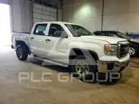 2014 GMC Sierra фото