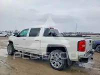 2014 GMC Sierra photo