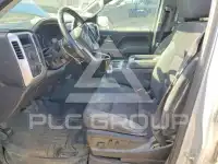2014 GMC Sierra photo