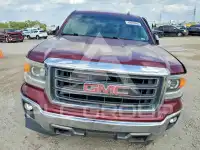 2014 GMC Sierra photo