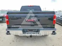 2014 GMC Sierra photo