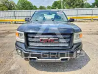2014 GMC Sierra photo