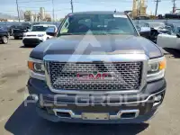 2014 GMC Sierra фото